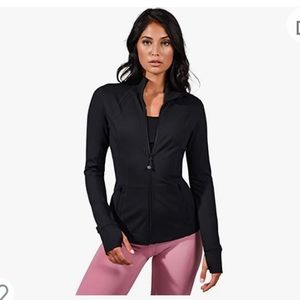 90 Degree By Reflex Track Jacket